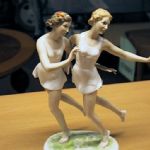 156 8036 Figurin